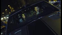 New Getaway Trailer