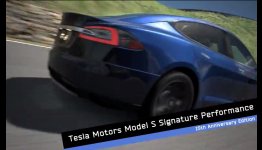 Gran Turismo 6 Pre-Order Trailer
