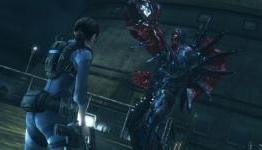 The Average Gamer – Resident Evil Revelations review