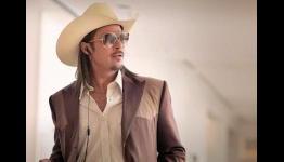 International Trailer For The Counsellor Arrives