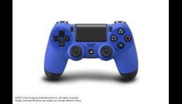 Sony reveal new PS4 Peripherals