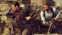 The Bureau: XCOM Declassified – BeefJack Show and Tell