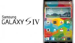 Top 5 Samsung galaxy S4 features