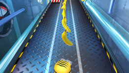 Despicable Me: Minion Rush Gift Code Combination Guide