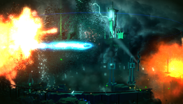 Res0gun Screenshots