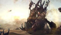 Guns of Icarus Online coming to PS4