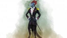 Review of Divinity: Dragon Commander [HalfBeard’s HUD]