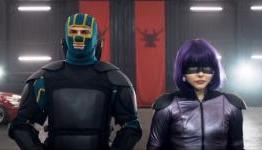 Kick-Ass 2 Review | LRA