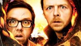 Shaun Of The Dead + Hot Fuzz: Relive The Awesomeness With These Interactive Screenplays