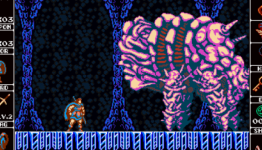 Odallus: The Dark Call Celebratory Livestream with Joymasher