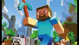 Minecraft is Coming to PlayStation 4, PlayStation 3, and PlayStation Vita