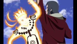Naruto Storm 3 Sasuke/Itachi vs Kabuto DLC Release Date Confirmed for Japan
