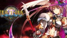 Luvinia gets revived as Luvinia World, launches open beta