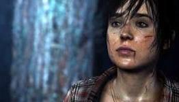 Ellen Page Explains Beyond: Two Souls