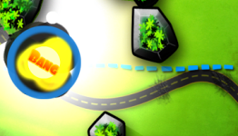 Battle Tankz rumbles onto the App Store