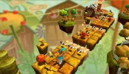 Worth Playing – Do Not Fall Review