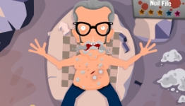 TouchGen – Amateur Surgeon 3 Review