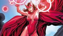 Scarlet Witch Casting Moved On To Elizabeth Olsen After Saoirse Ronan Passed On Avengers 2