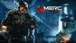 Bigpoint reveals Futuristic Military MOBA game “Merc Elite”