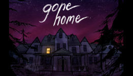 Hurt by Hype: A Gone Home Reflection