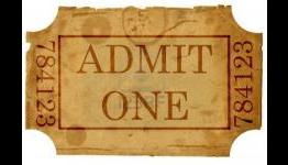 Admit One (A Small List of Single Player Masterpieces)