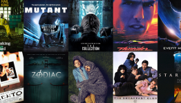 New to Netflix – August 2013