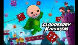 Cloudberry Kingdom Review: Obstacle Course Of Death – Pixels for Breakfast