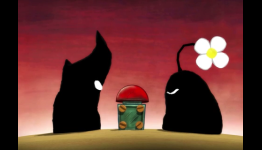 Free App # 108 – About Love, Hate and the other ones