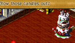 Top 10 Weirdest RPG Boss Battles