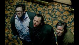 The Three Flavors Of ‘The World’s End’