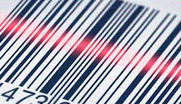 Barcode systems in use