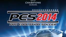 PES 2014 Release/Demo Dates Announced & New Screens Released