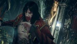 Castlevania Lords of Shadow 2 – Konami announced release date