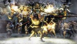 Dynasty Warriors 8 Review | Fat Duck Tech