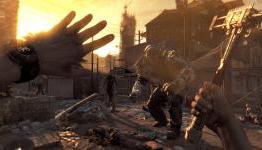 New Dying Light screenshots reveals gruesome mini-boss
