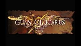 Guns of Icarus Online – 3vs3 Match (Gameplay) | 2P