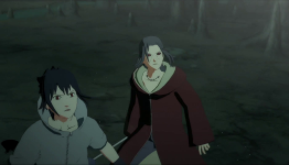 Naruto Shippuden: Ultimate Ninja Storm 3: Full Burst – Gamescom Trailer HD