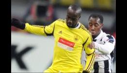 Anzhi exodus continues as Diarra joins Lokomotiv