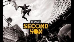 New inFAMOUS: Second Son video shows DUALSHOCK 4 integration