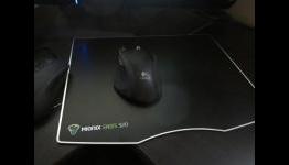 ChristCenteredGamer Mionix Ensis 320 review