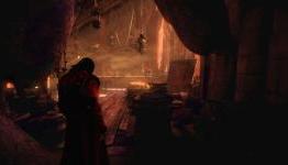 New Castlevania: Lords of Shadow 2 Screenshots
