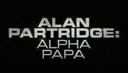 Alan Partridge: Alpha Papa Review | High Score Reviews