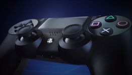 Trailer showing the PS4 DualShock 4 controller in action