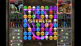 The 50 Best Game Series On iOS: Puzzle Quest