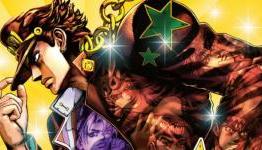 JoJo’s All Star Battle – Shigekiyo Yangu Scan