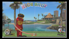 Pac-Man Hits The Green In Hot Shots Golf: World Invitational