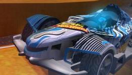 “The car is the star” in Hot Wheels World’s Best Driver, online leaderboards confirmed