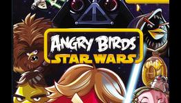 Angry Birds Star Wars Multiplayer Announced