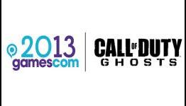 Watch Call of Duty: Ghosts Live Today at 9am PDT/5pm BST/6pm CEST from Gamescom 2013