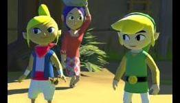 Rumour: Nintendo readying Wii U Wind Waker bundle